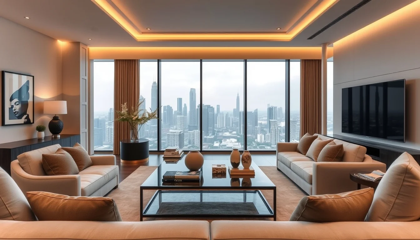 Unmatched Apartment Selection Services